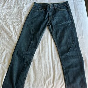 Levi’s 511 Denim Jeans